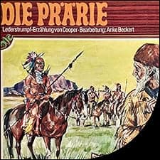 Die Prärie