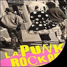 L.A. Punk Rocker