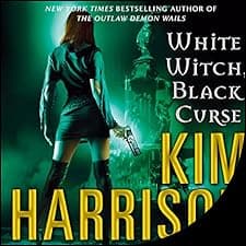 White Witch, Black Curse