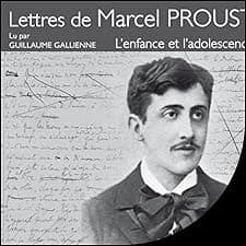 Lettres de Marcel Proust