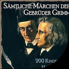 Sämtliche Märchen der Gebrüder Grimm