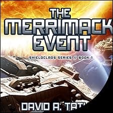 The Merrimack Event