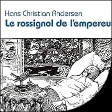 Le rossignol de l'empereur