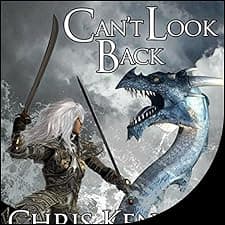 Can't Look Back
