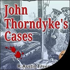 John Thorndyke's Cases